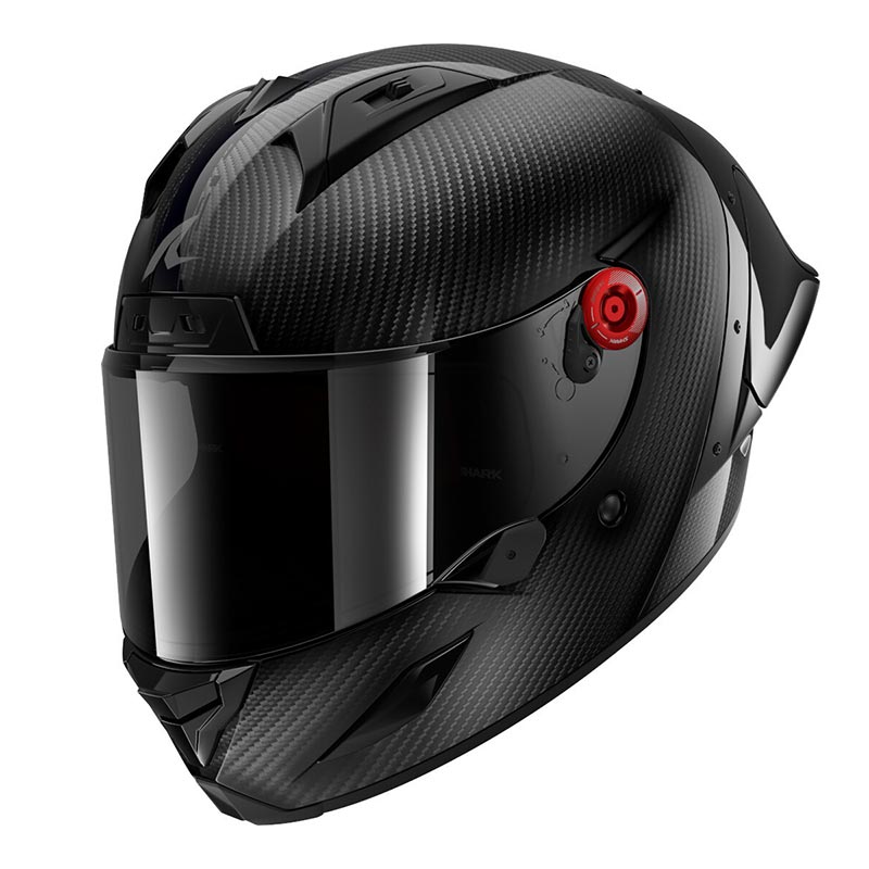 Shark Aeron Gp Carbon Gloss Helmet